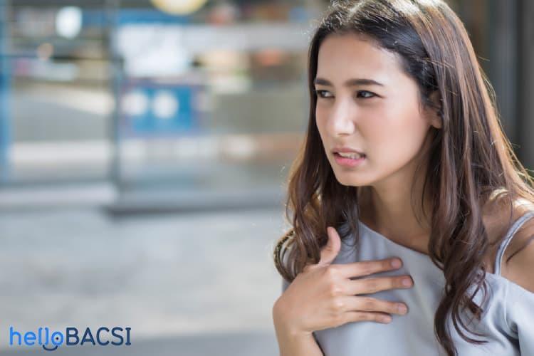 Trào ngược dịch mật