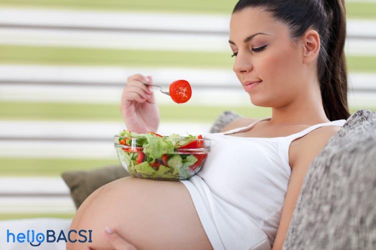 Ăn gì để dễ sinh thường? Tìm hiểu bí quyết giúp mẹ "vượt cạn" thuận lợi