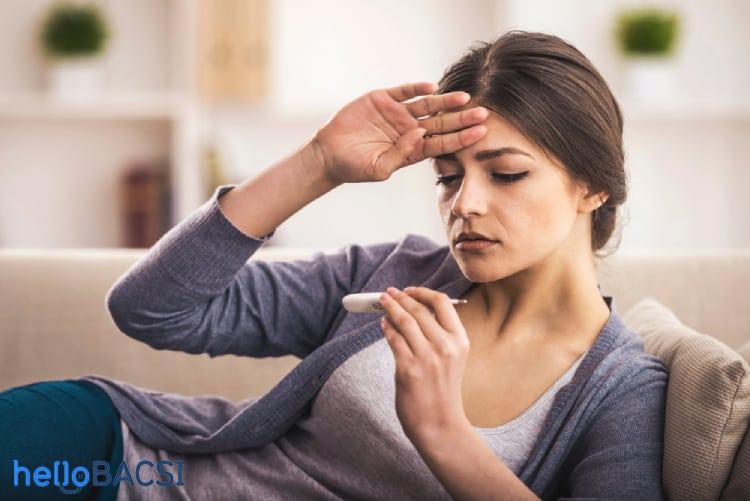 Bệnh truyền nhiễm