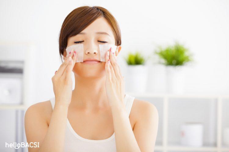 6 cách làm thông thoáng lỗ chân lông để ngăn ngừa mụn