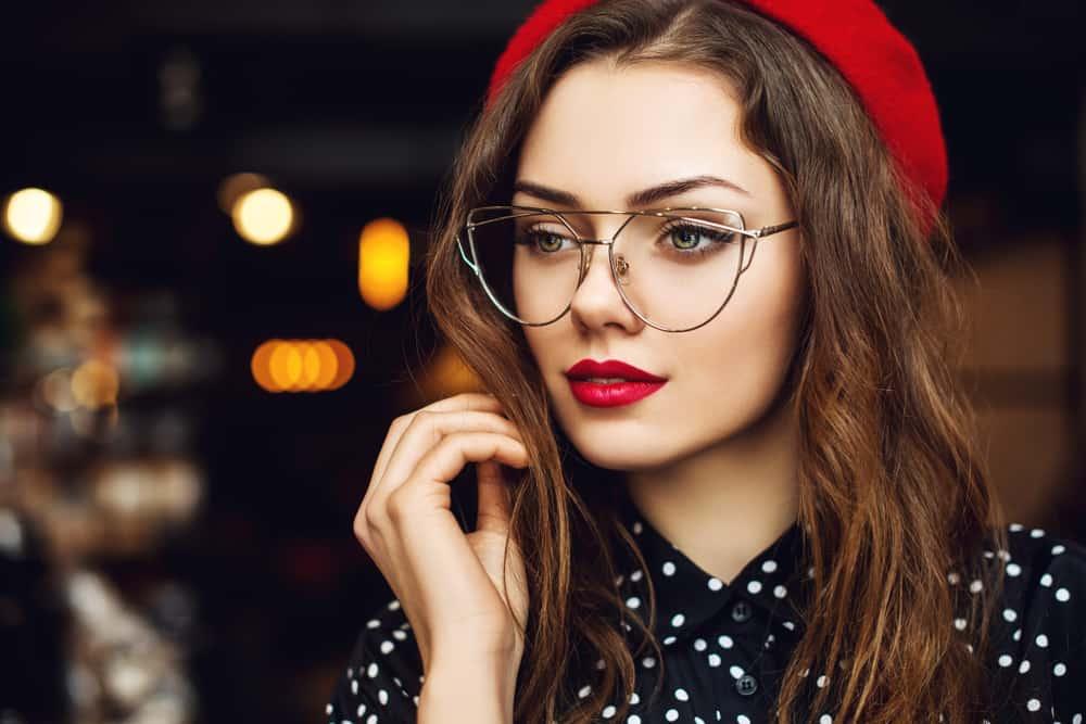Kính chống tia UV: Chọn sao cho đúng?