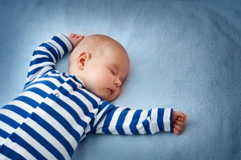 Đột tử ở trẻ sơ sinh (SIDS): Những điều cha mẹ cần biết để bảo vệ con