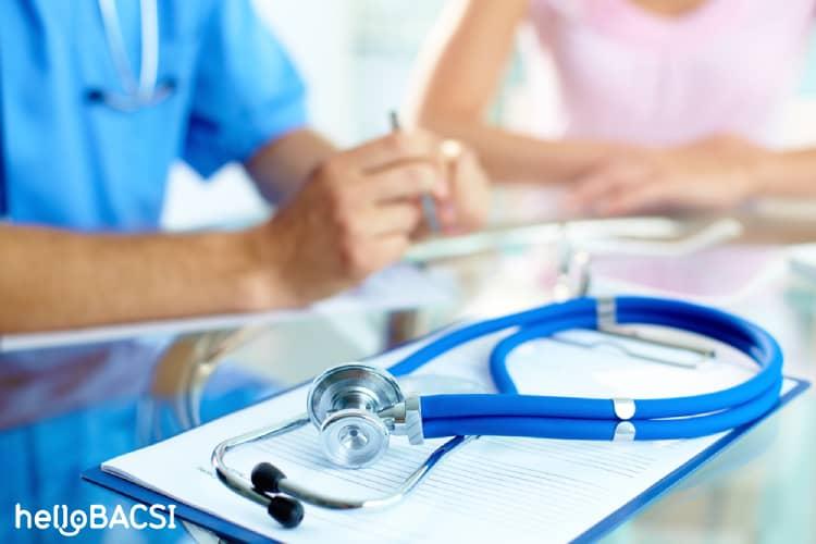 Liệt mềm cấp tính