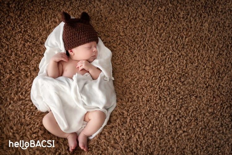 Tại sao trẻ sơ sinh cũng mắc bệnh thiếu máu?