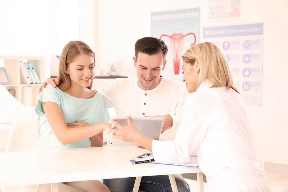 Tất tần tật những điều cần biết về siêu âm thai 3 tháng đầu