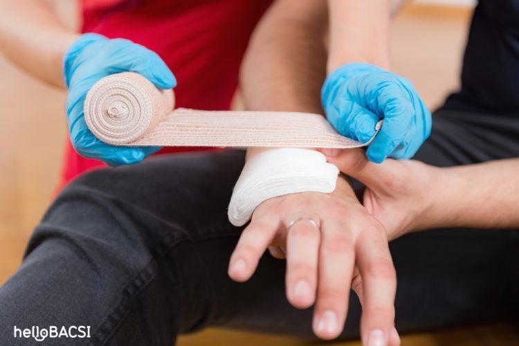 Những điều bạn nên biết về sơ cấp cứu