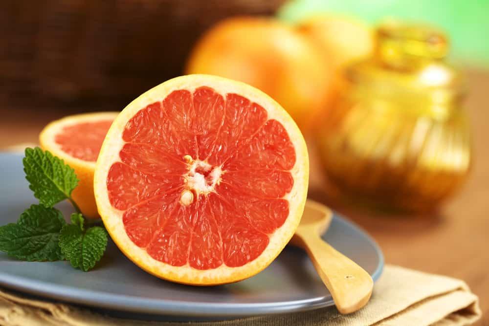 Tác dụng của hạt bưởi đối với bệnh nhân đái tháo đường