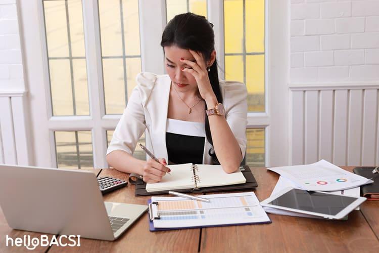 Thiếu máu thiếu sắt: Cách nhận biết và phòng tránh