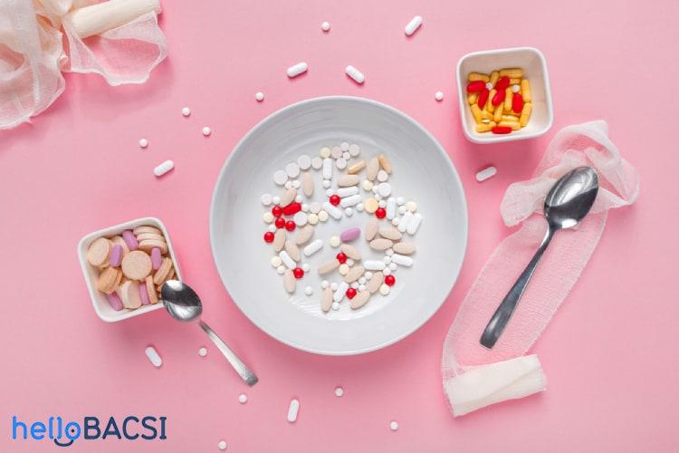 Nhóm thuốc barbiturat