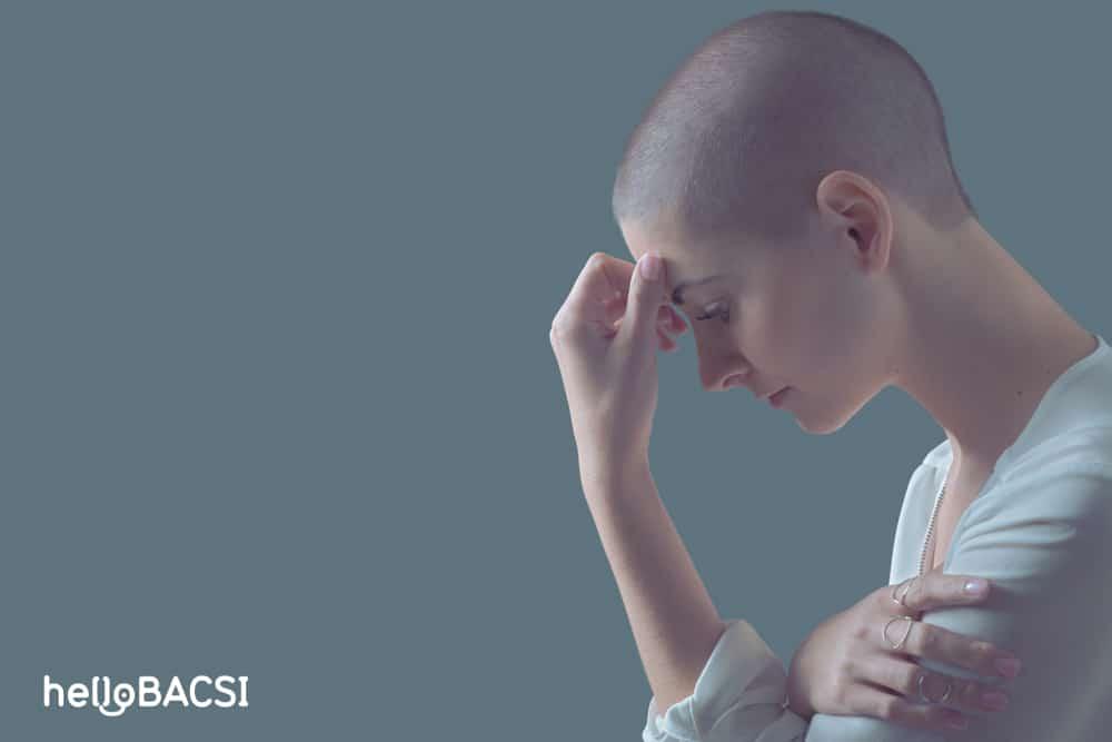 Ung thư vú di căn xương sống được bao lâu?