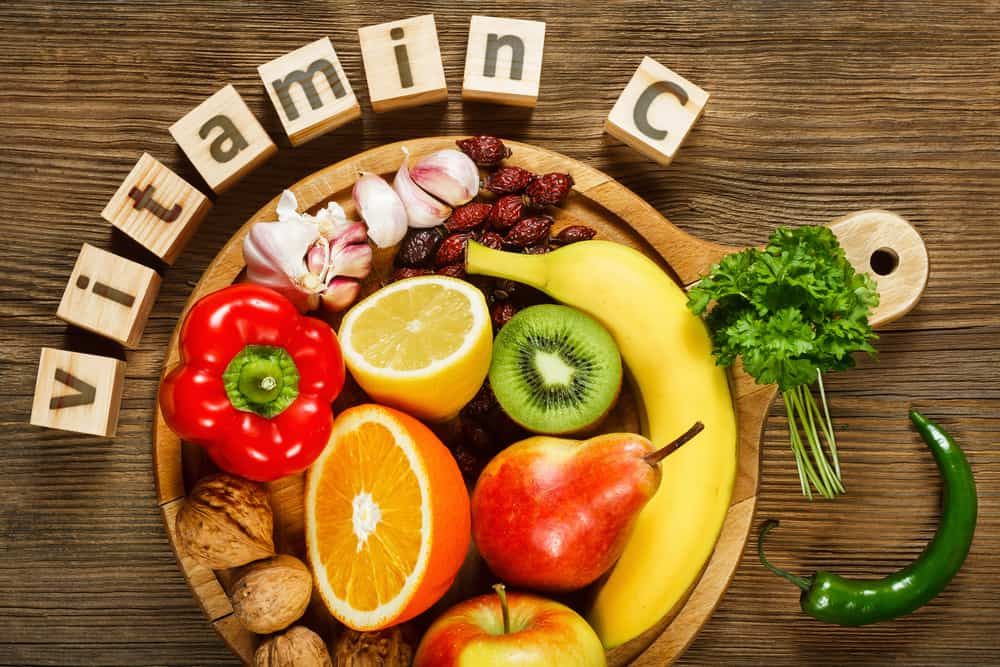 Làm sáng tỏ 5 quan niệm sai lầm khi uống vitamin C