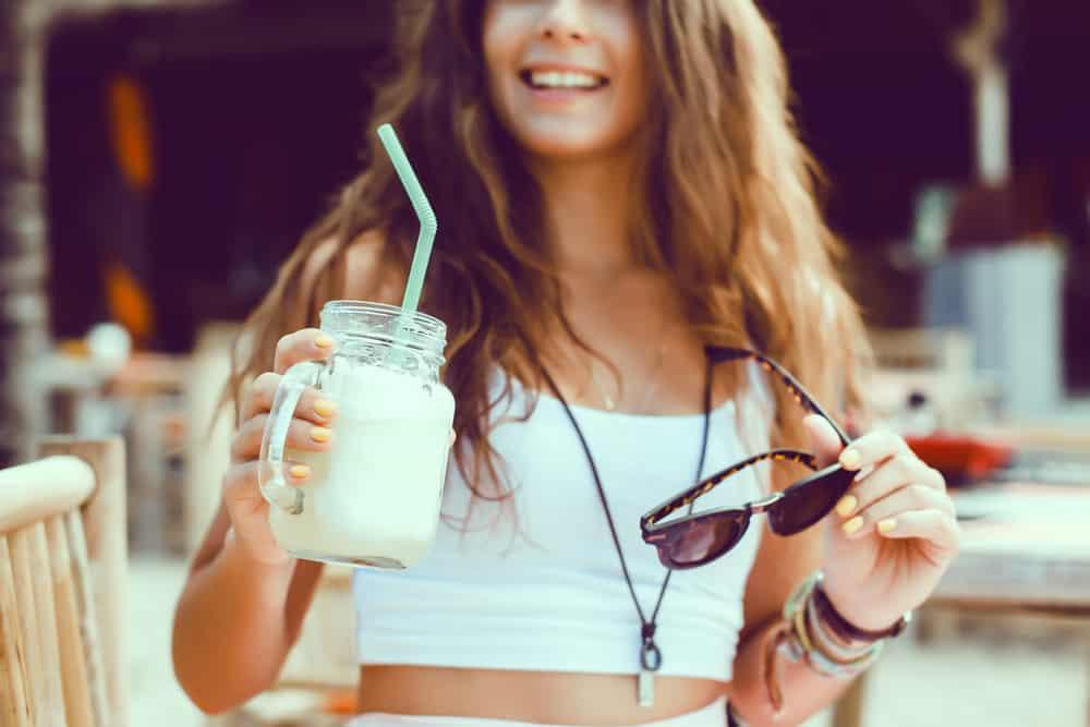 Khám phá những công dụng của mủ trôm và cách pha mủ trôm giải nhiệt
