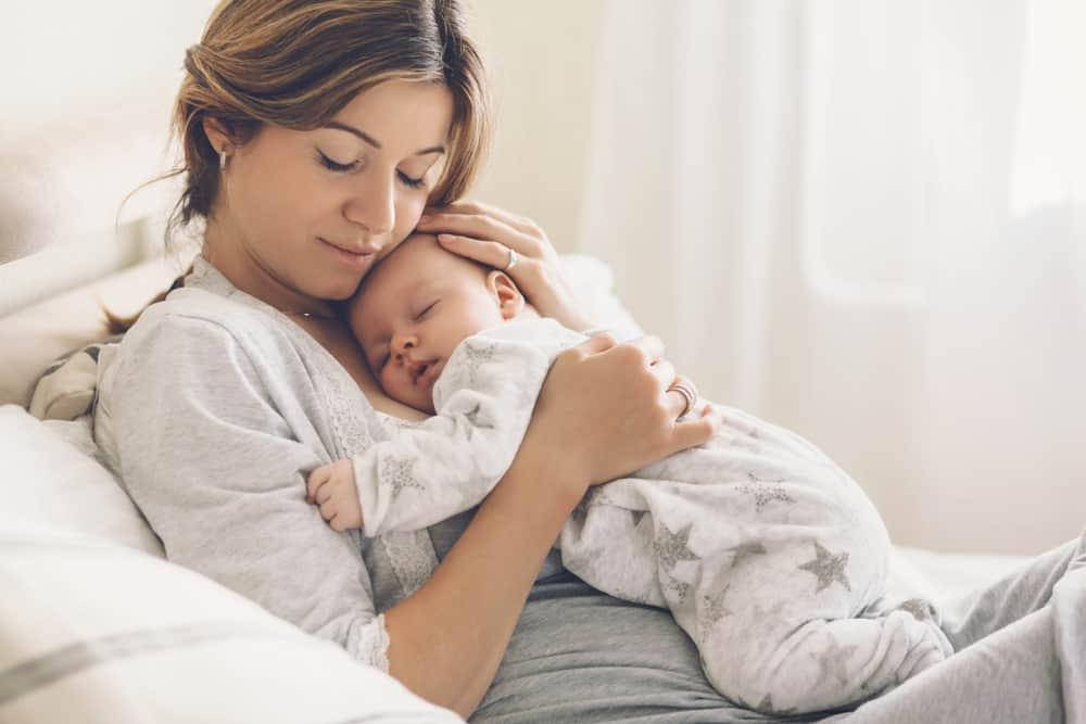 Mềm sụn thanh quản: Bệnh gây khò khè kéo dài ở trẻ