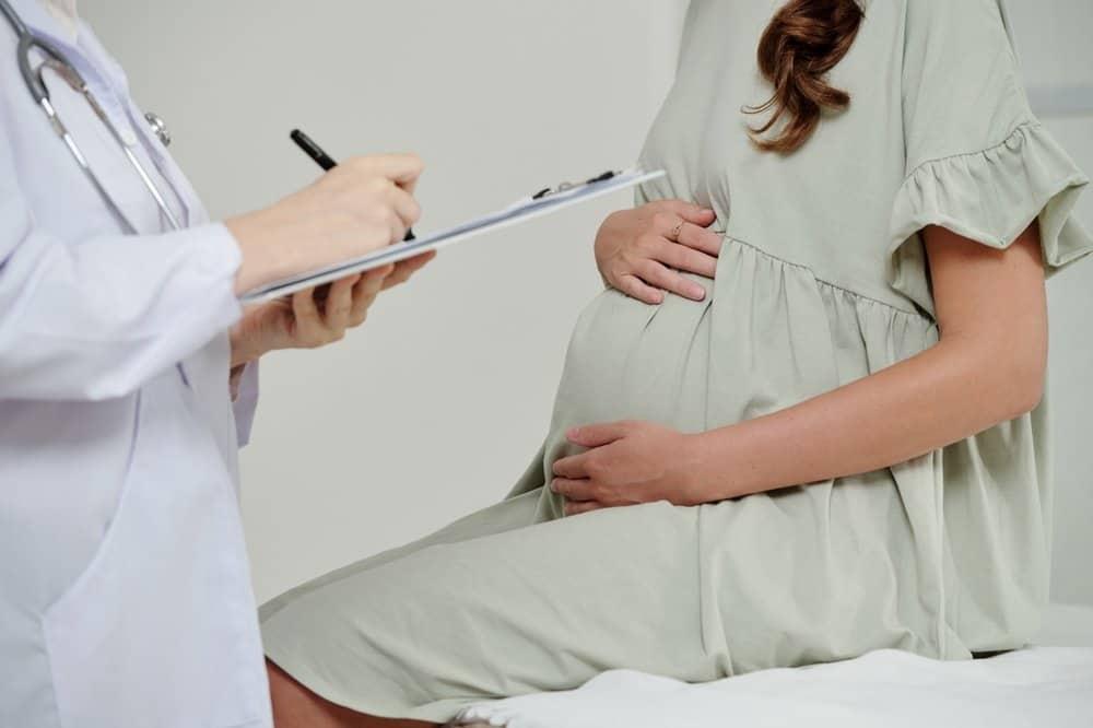 Cách nhận biết nhiễm virus herpes khi mang thai để điều trị kịp thời