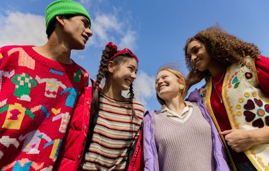 7 cách tăng chiều cao ở tuổi 16 áp dụng ngay để không bị "nấm lùn"