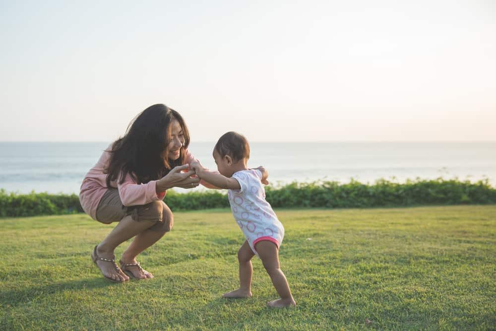 Giai đoạn thích nghi tự nhiên của trẻ sinh mổ và các vấn đề tiêu hóa thường gặp