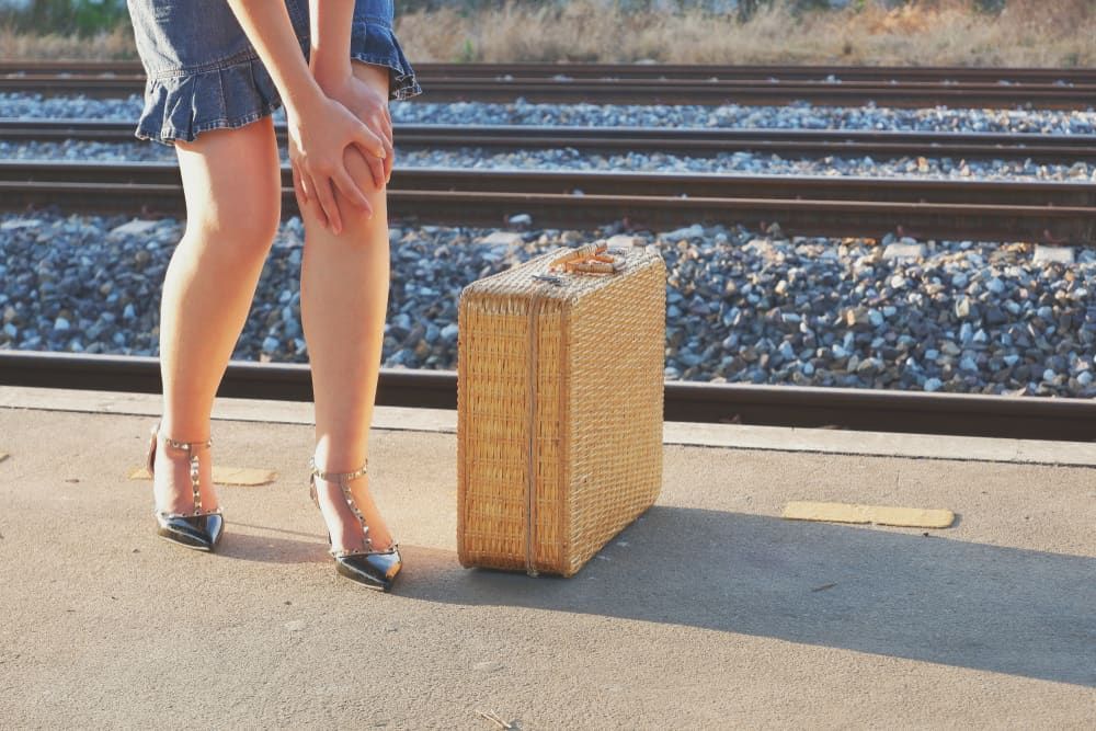 Đau nhức đầu gối là bệnh gì, làm sao để điều trị hiệu quả?