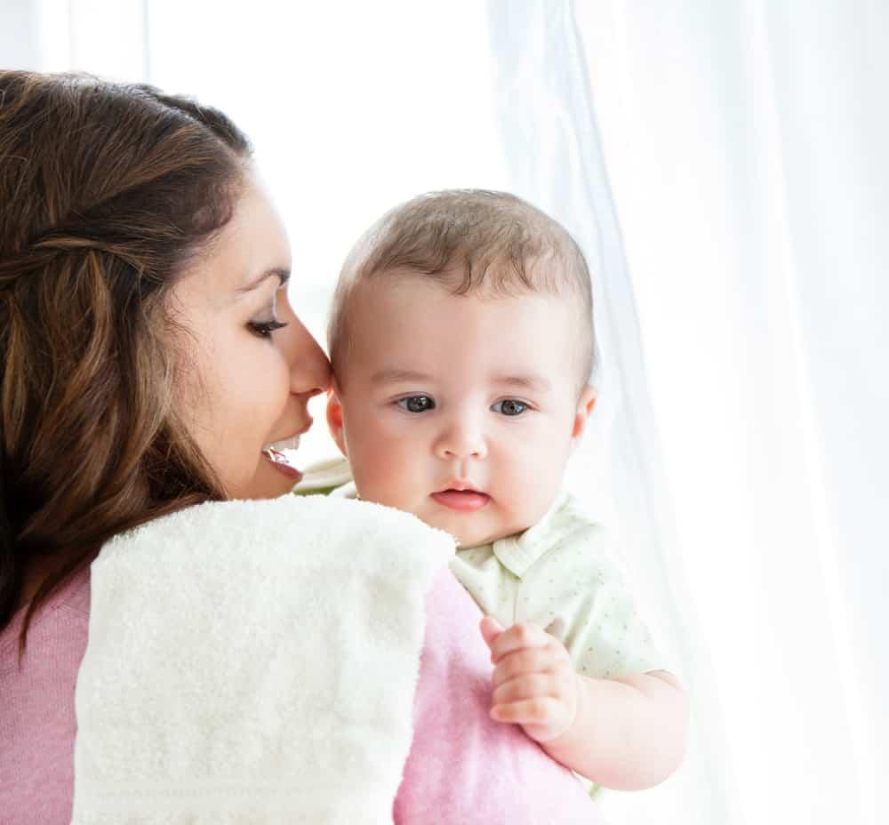 Những sai lầm của cha mẹ khiến trẻ bị táo bón
