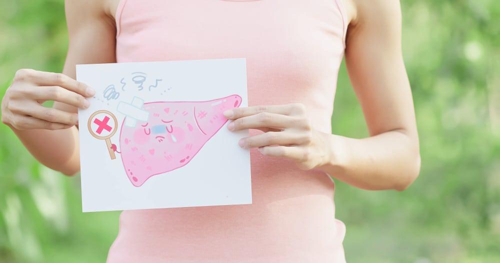 7 cách giải độc gan tại nhà đơn giản và hiệu quả