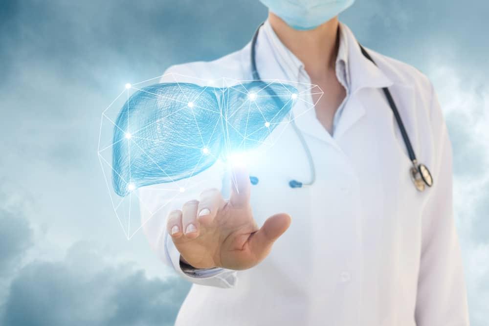 Men gan tăng cao có phải là dấu hiệu của xơ gan, ung thư gan không?