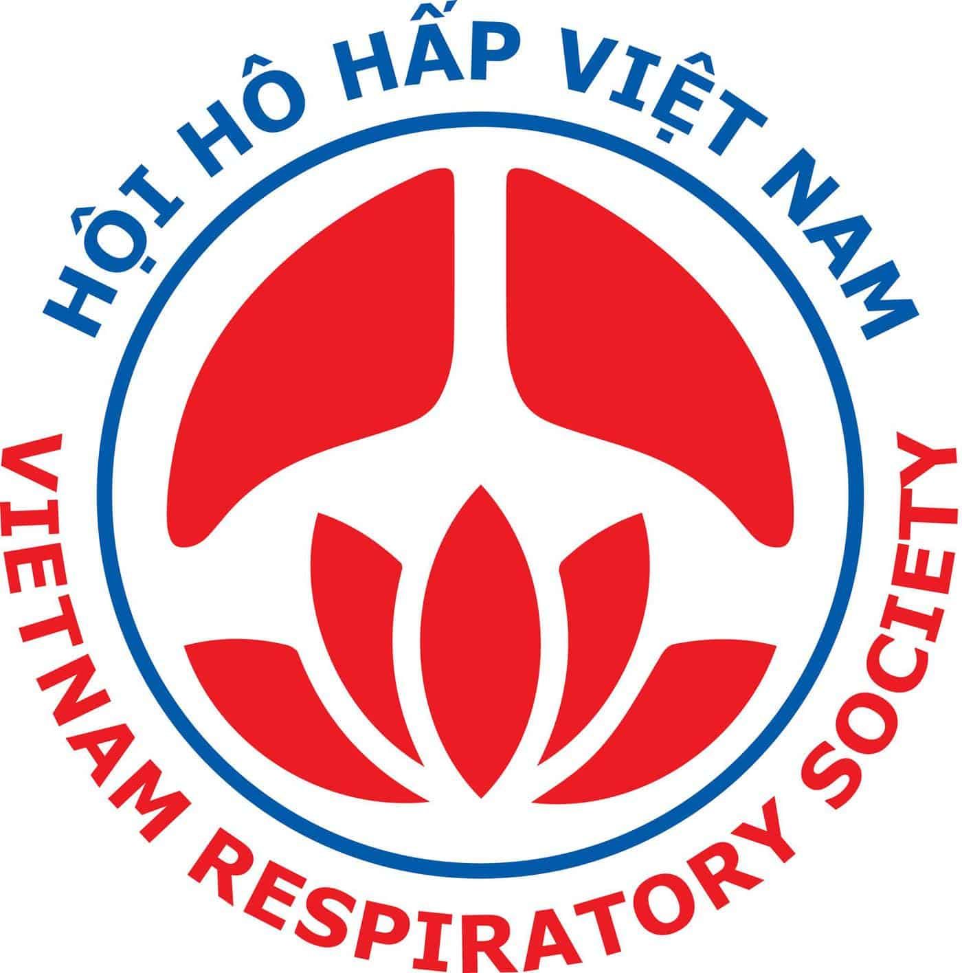 Hội Hô Hấp Việt Nam