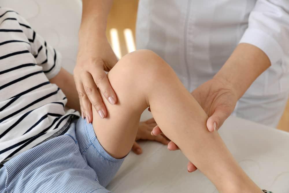 Dấu hiệu ung thư xương ở trẻ em: Nhận biết sớm để không hối hận