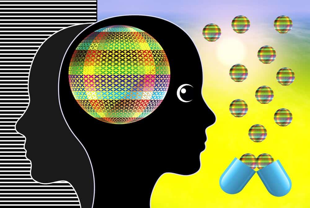 Thuốc hướng thần có phải là chất gây nghiện không?