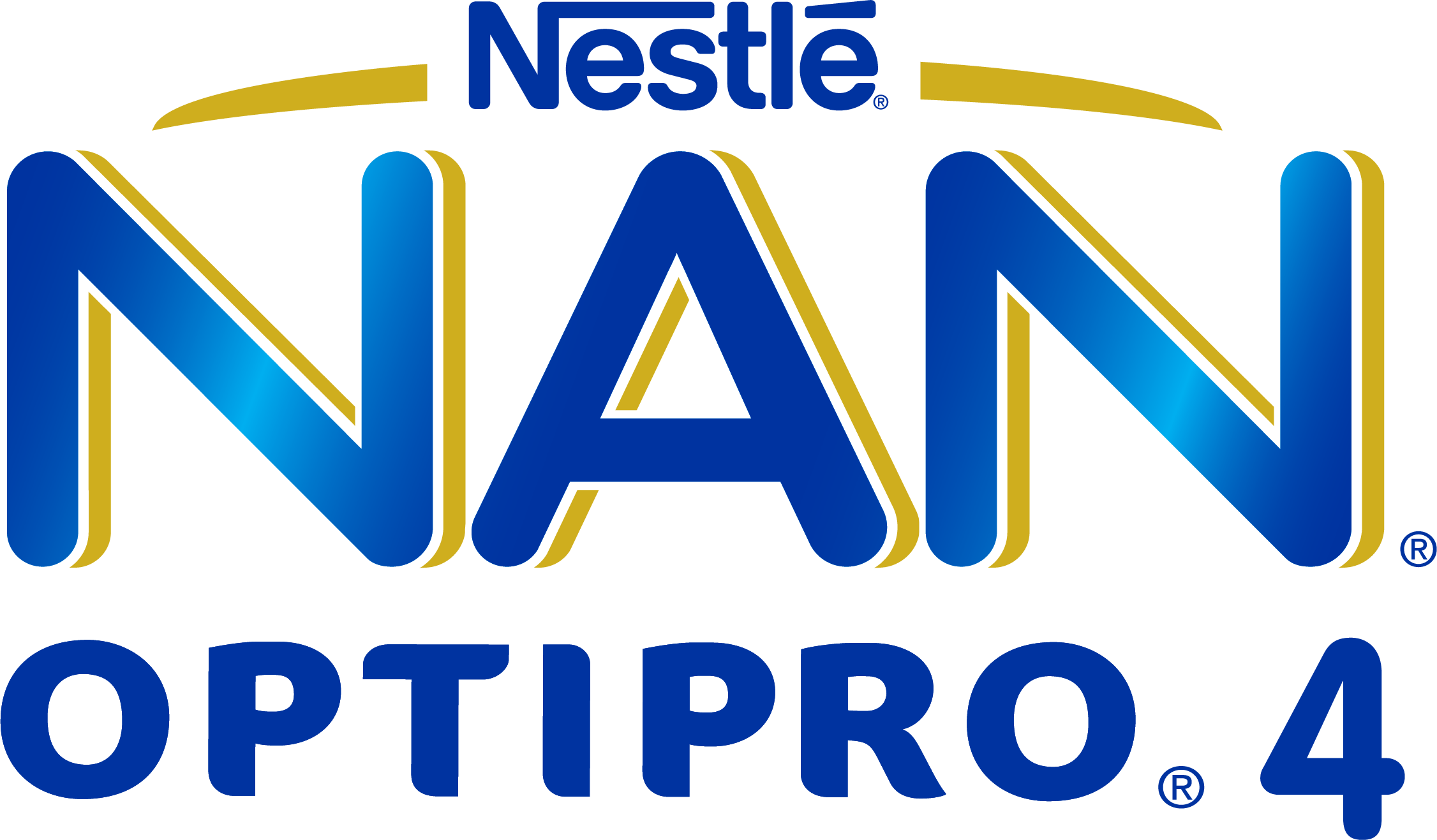 NAN Optipro 4