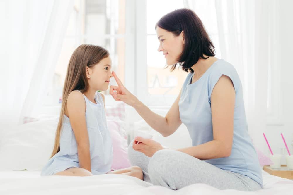 Các bệnh về da ở trẻ em thường gặp và cách phòng tránh