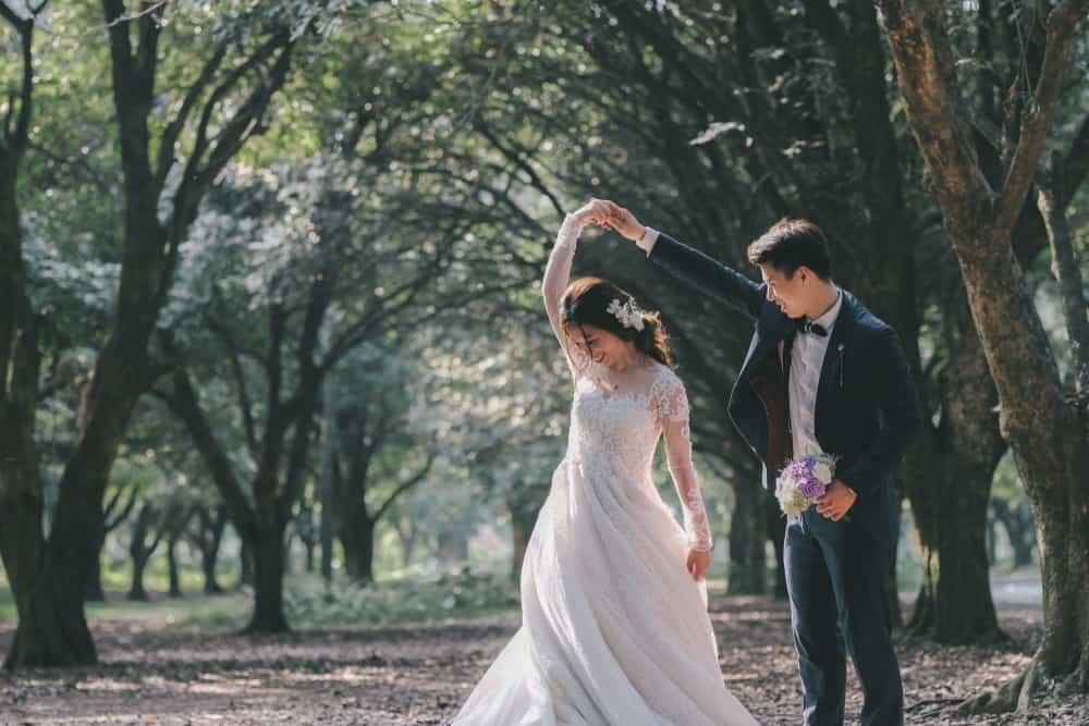 Khám tiền hôn nhân: Lợi ích đủ đường!