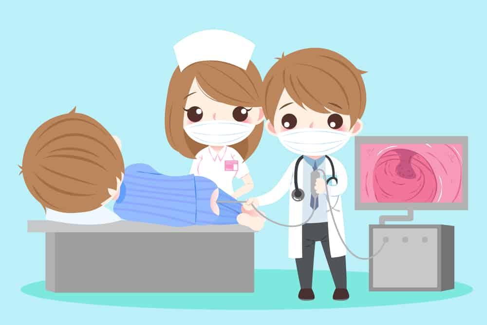 Nội soi trực tràng là gì? Có đau không?