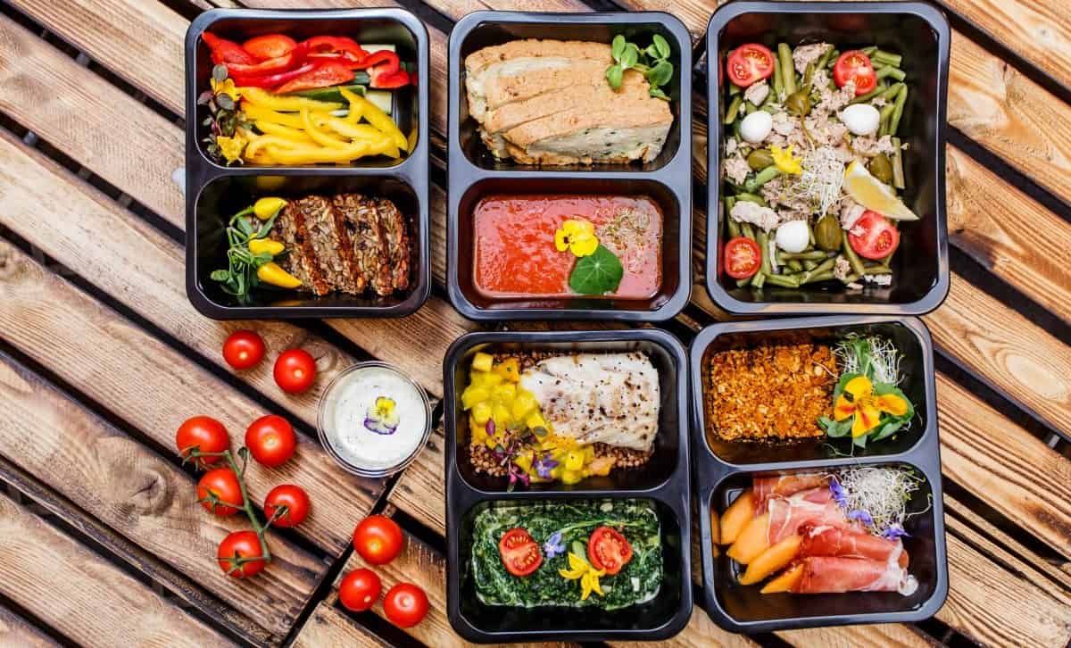 9 chế độ ăn đặc biệt và 5 lưu ý giúp bạn đáp ứng nhu cầu dinh dưỡng