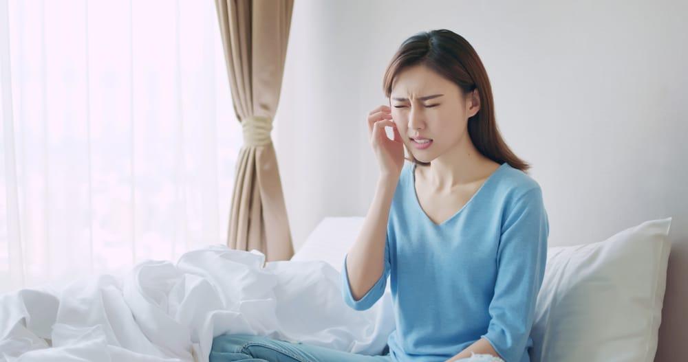 Trời lạnh bị ngứa là do đâu? Cách điều trị và phòng ngừa