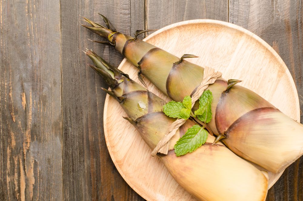 Bà bầu có được ăn măng không? Hãy cẩn thận kẻo hại bé cưng