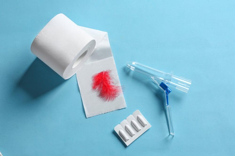 Chảy máu hậu môn là do đâu? Làm sao để điều trị hiệu quả?