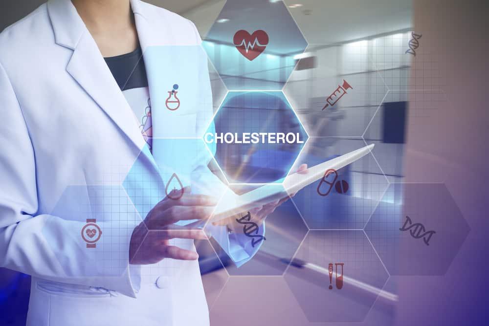 Bạn biết gì về cholesterol toàn phần?
