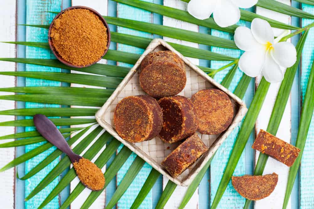 Đường thốt nốt: 9 tác dụng tuyệt vời nếu dùng đúng cách