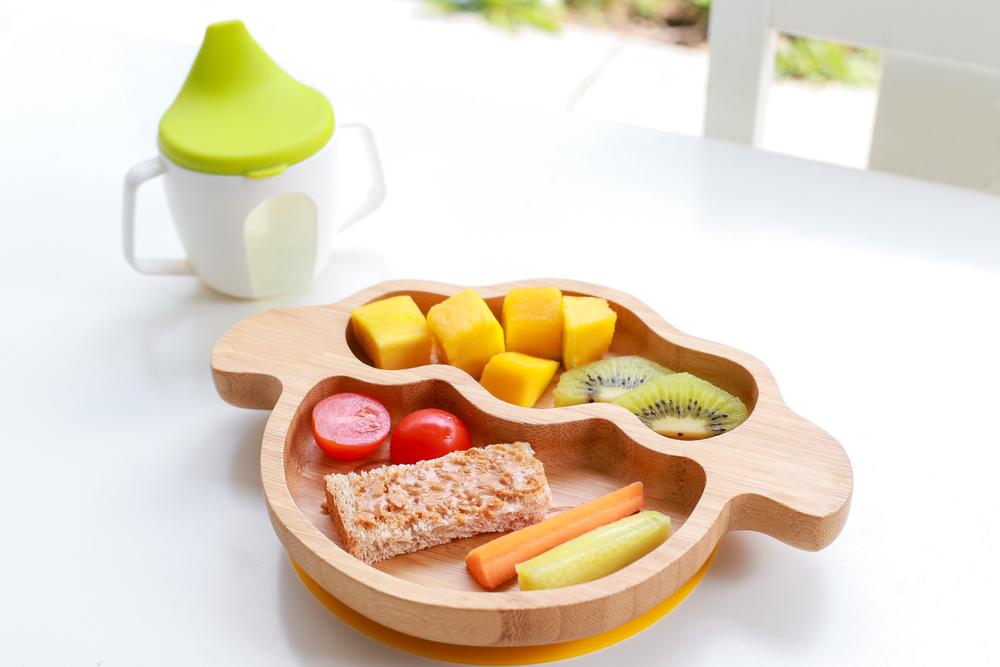 10 thực phẩm cho thực đơn ăn dặm BLW để bé khỏe, mẹ vui