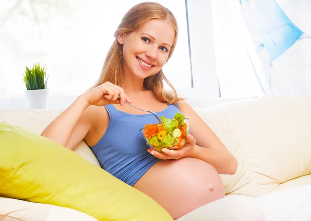 8 thực phẩm giàu chất xơ cho bà bầu, mẹ bị trĩ nên xem ngay