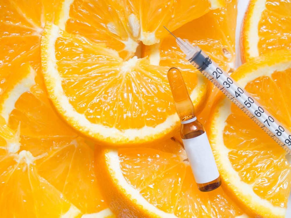 tiem-vitamin-c