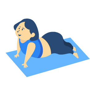 Bài tập giảm cân