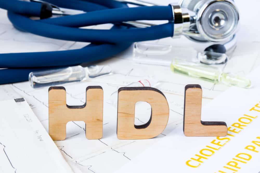 Chỉ số HDL cholesterol thấp liên quan đến vấn đề gì?
