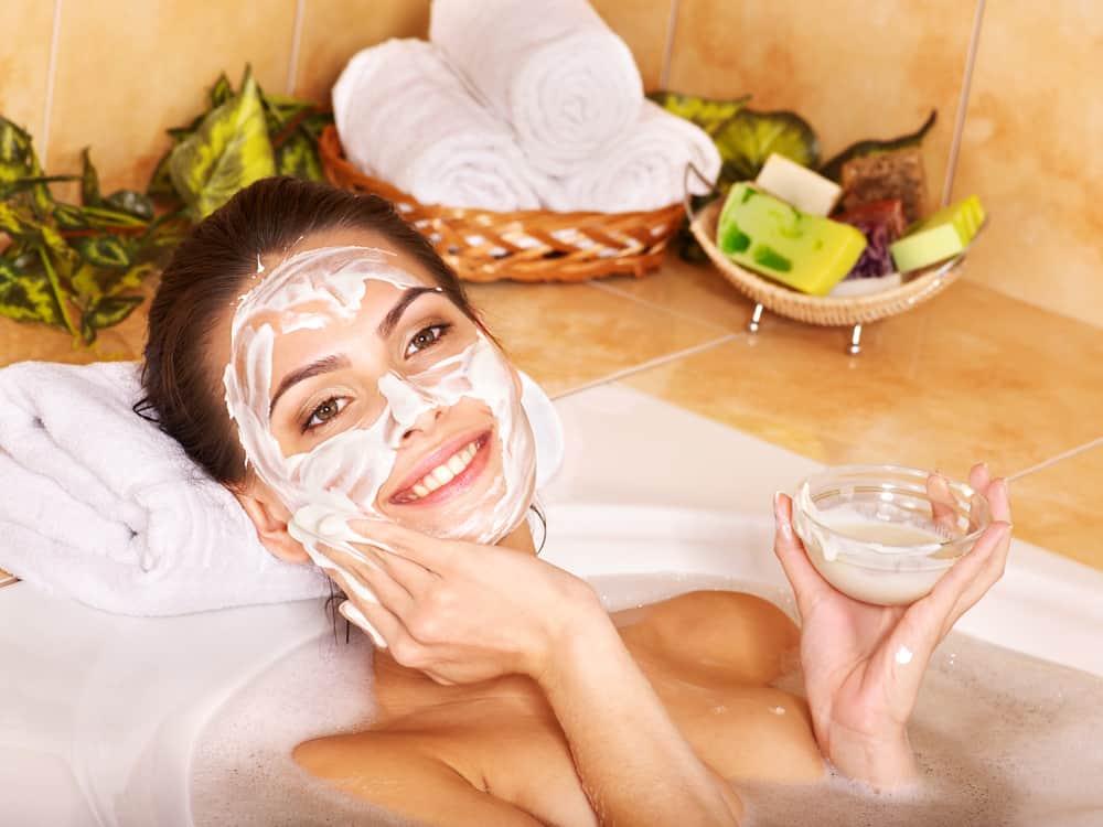 4 loại mặt nạ cho da dầu hội làm đẹp không nên bỏ qua