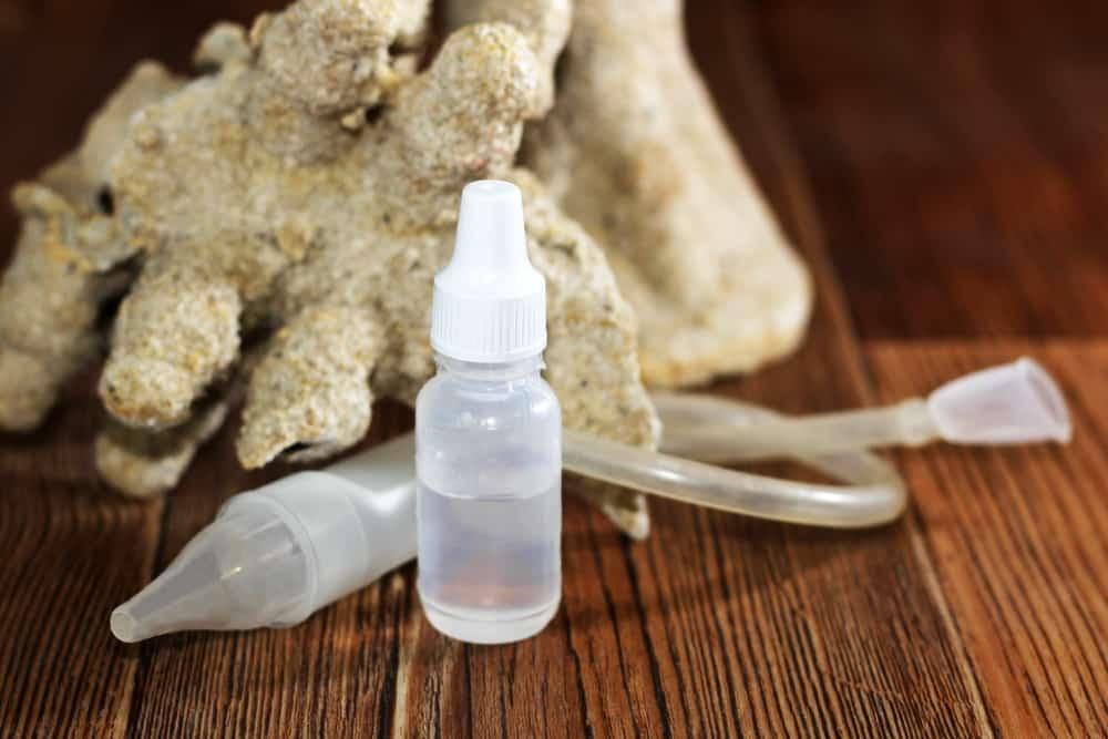 Nước rửa mũi dùng như thế nào mới hiệu quả?