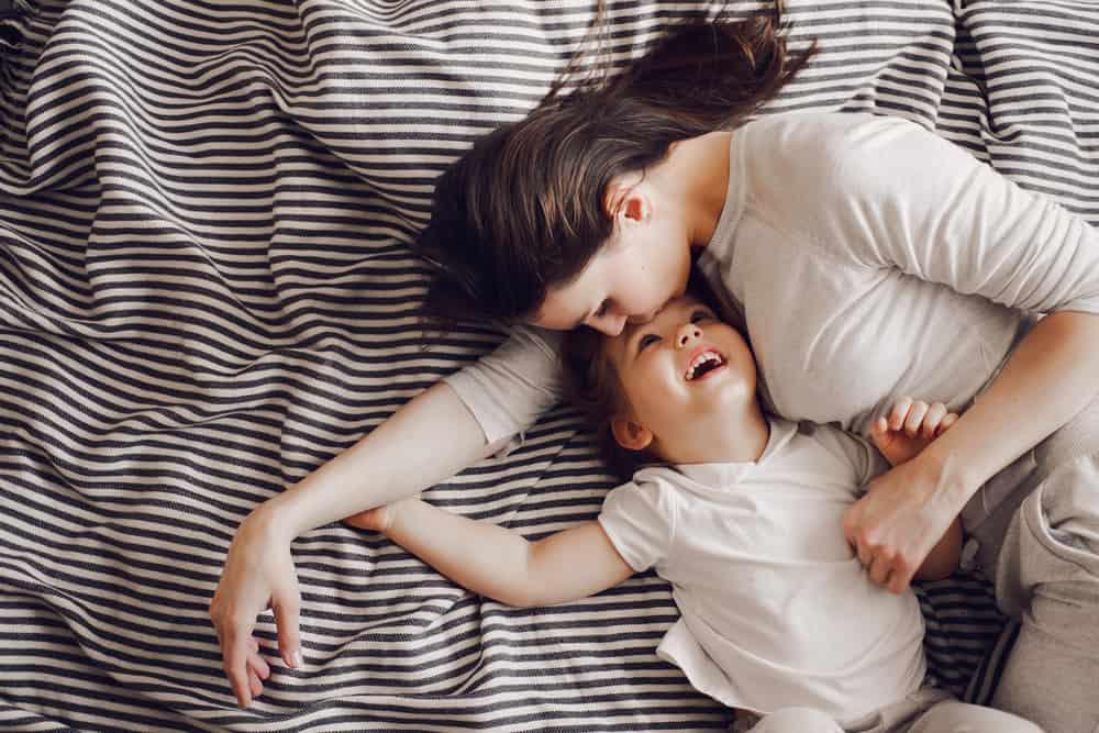 Sự phát triển của trẻ từ 2 - 5 tuổi có gì đặc biệt?