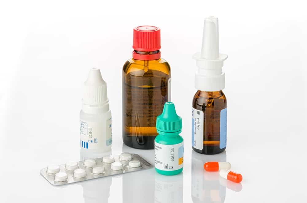 Tổng quan về các nhóm thuốc chống dị ứng và lưu ý khi sử dụng