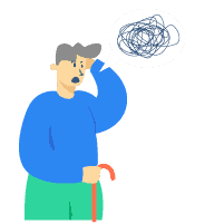 Sa sút trí tuệ & Alzheimer