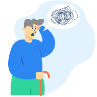 Sa sút trí tuệ & Alzheimer