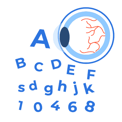 Sức khỏe mắt