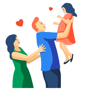 Xây dựng mối quan hệ